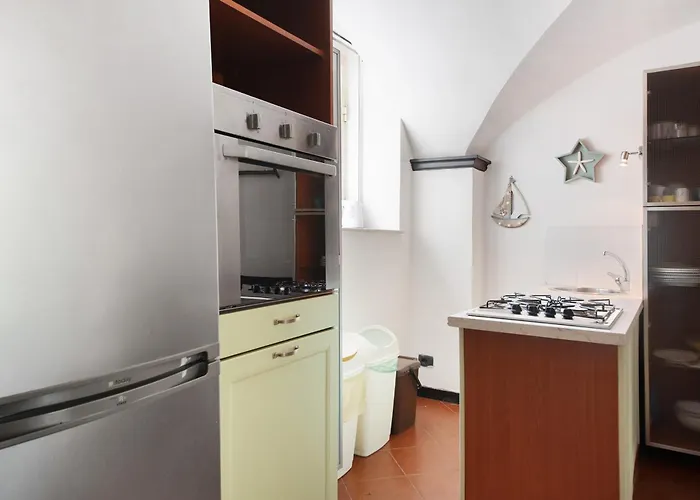 Paradise- Luigi 16 شقة