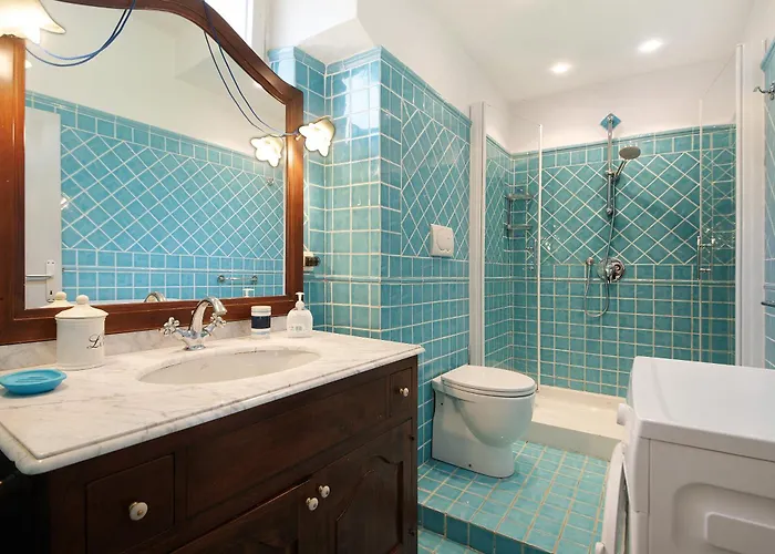 Paradise- Luigi 16 * ليفانتو