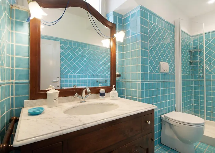 Paradise- Luigi 16 شقة ليفانتو