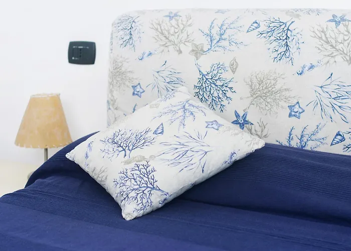 Paradise- Luigi 16 شقة