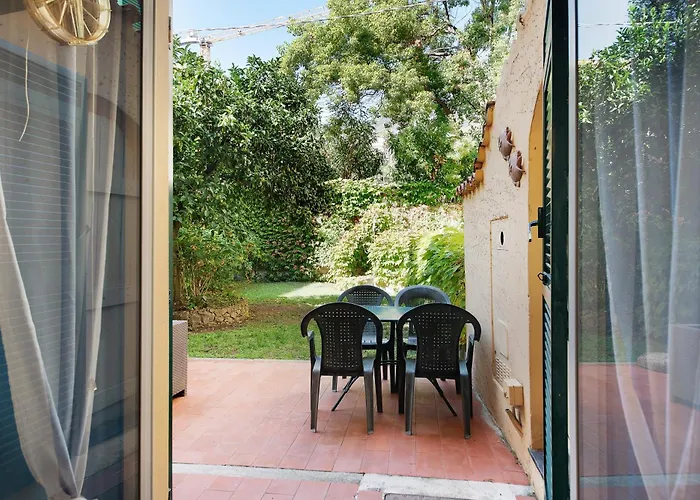 شقة Paradise- Luigi 16 ليفانتو