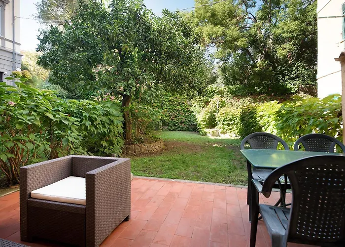 Paradise- Luigi 16 شقة *