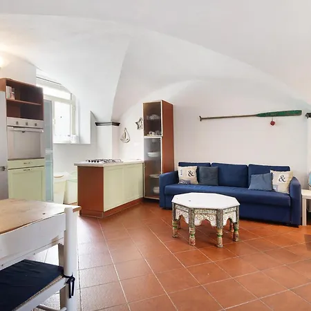 Apartamento Paradise- Luigi 16