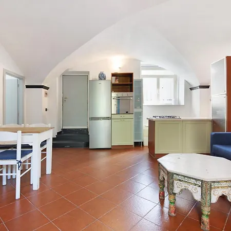 Apartamento Paradise- Luigi 16 *