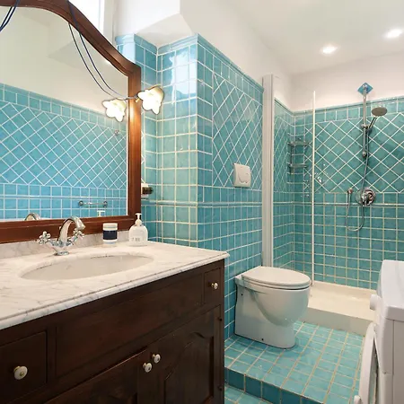 Paradise- Luigi 16 * Levanto