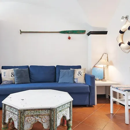 公寓 Paradise- Luigi 16 *