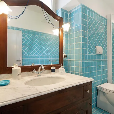 Paradise- Luigi 16 Apartment Levanto