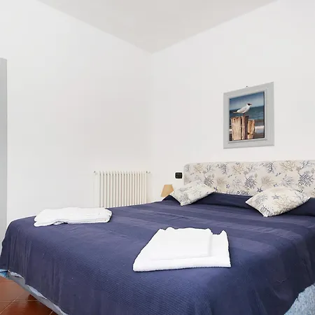 Apartamento Paradise- Luigi 16