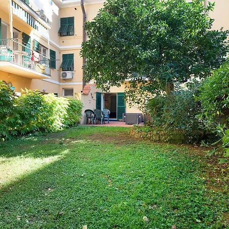 Paradise- Luigi 16 * Levanto