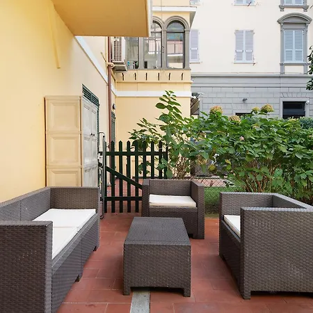 Paradise- Luigi 16 * Levanto