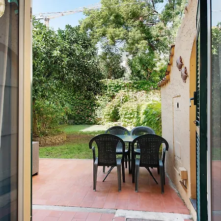 Apartamento Paradise- Luigi 16 Levanto