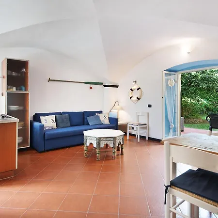 Apartamento Paradise- Luigi 16 *