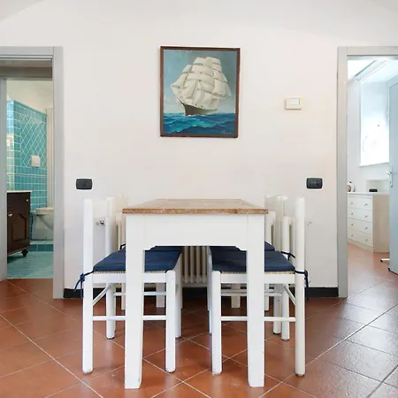 Apartamento Paradise- Luigi 16