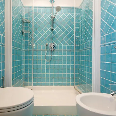 Apartamento Paradise- Luigi 16