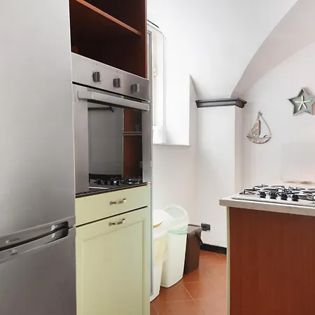 Apartamento Paradise- Luigi 16 *