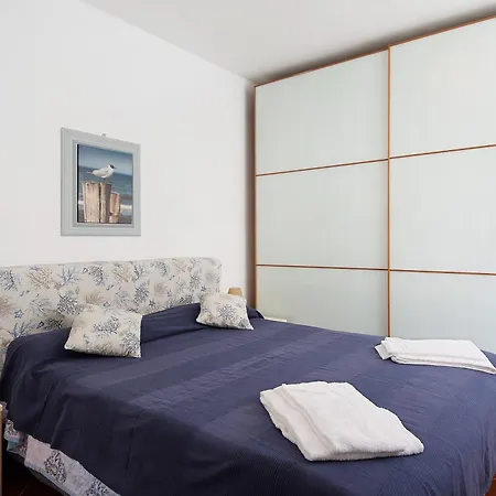 Apartamento Paradise- Luigi 16 Levanto