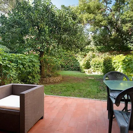Paradise- Luigi 16 Apartamento Levanto