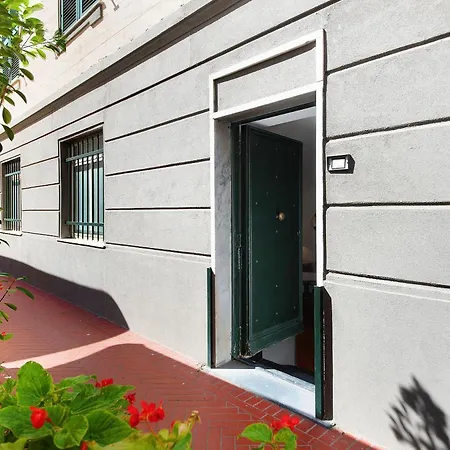 Apartamento Paradise- Luigi 16 *
