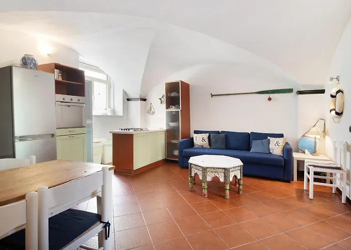 아파트 Paradise- Luigi 16