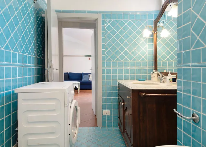 아파트 Paradise- Luigi 16