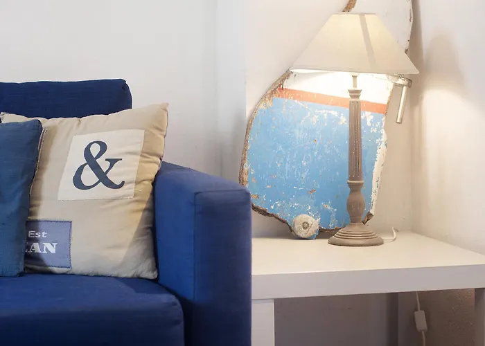 아파트 Paradise- Luigi 16 *