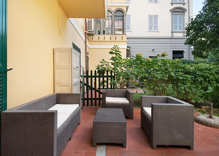 Paradise- Luigi 16 * 레반토