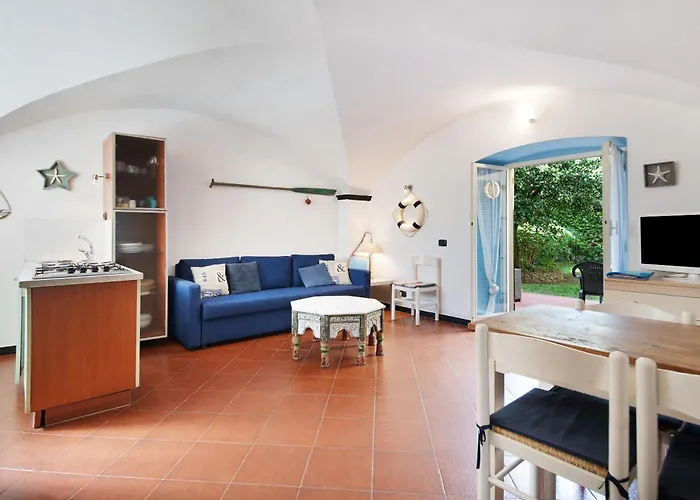 아파트 Paradise- Luigi 16 *