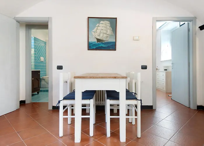 아파트 Paradise- Luigi 16