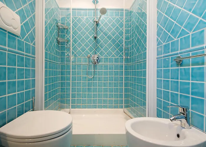 아파트 Paradise- Luigi 16